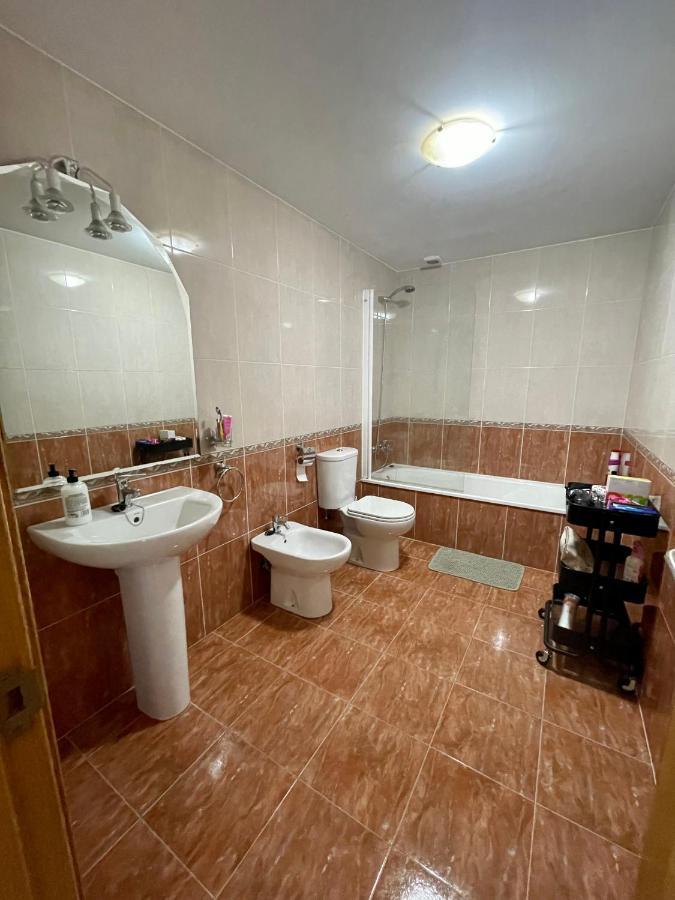 Casa Da Apartment *