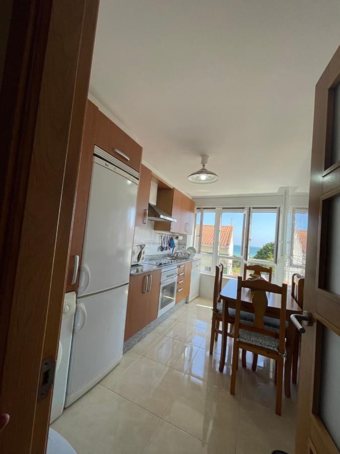 Casa Da Apartment Finisterre