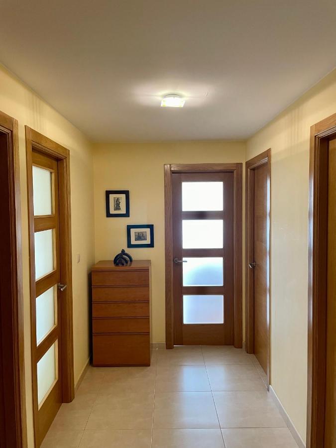 Apartment Casa Da Finisterre