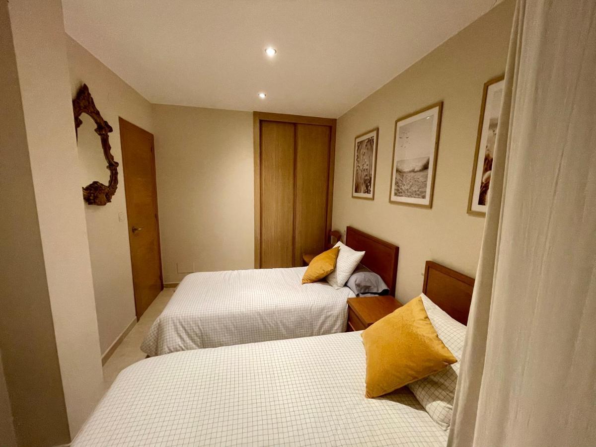 Casa Da Apartment *
