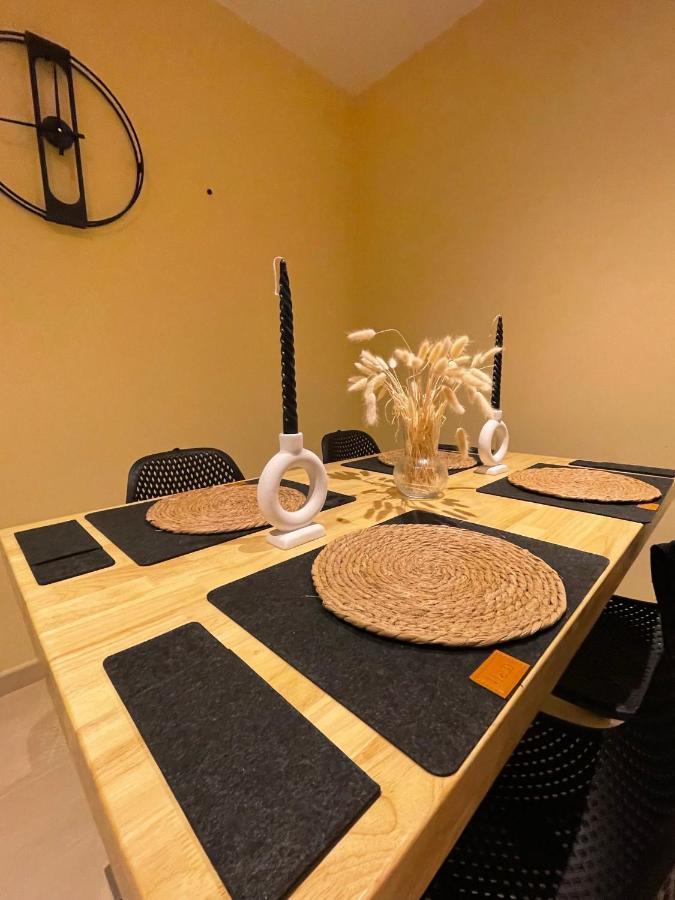 Casa Da Apartment *