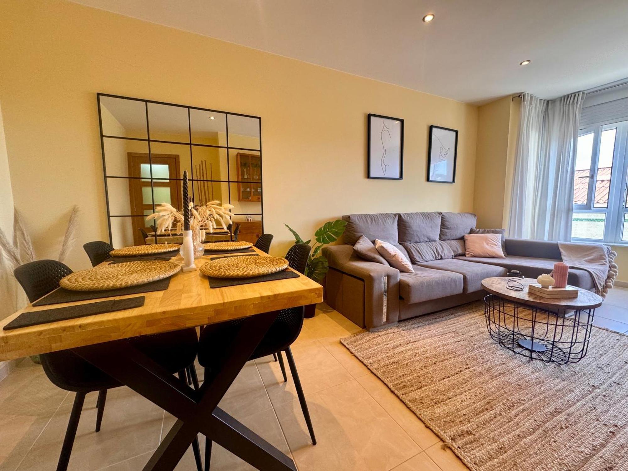 Casa Da Apartment *