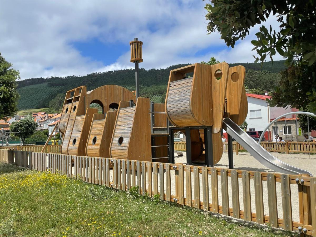 Casa Da * Kap Finisterre